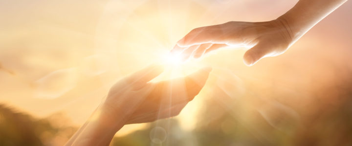 The Power of Pilgrimage and Prayer 