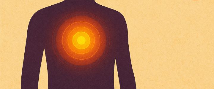 How the Assemblage Point Shapes Your Wellbeing
